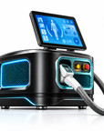 2026 AI Intelligent 4-Wavelength Diode Laser Hair Removal System – FAC Technology & TEC Cooling | Professional Edition