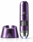 Digital Scalp & Hair Follicle Analyzer – HD 50X–200X