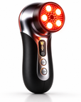 Ultra Facial Therapy PRO – Red & Blue Light Facial Device