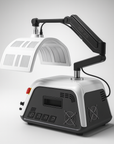 Photodynamic 7 Colors PDT Machine 5 Handles Light Therapy Facial Care With High Power Piranha