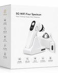 THEIA SmartScope Pro – Wireless HD Skin & Hair Analyzer