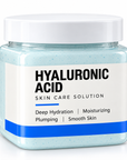 Professional Hydro Jelly Facial Mask Set – 8 × 300g / 10.6 oz – Vitamin C, Bulgarian Rose, Collagen, Arbutin, Caviar, Nicotinamide, Gold & Hyaluronic Acid