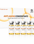 Oxygen Jet Ampoule Set – Professional Facial Infusion Serums