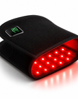 LED Red Light Therapy Glove with 660nm & 850nm Light – USB Hand & Wrist Care Device