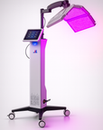 Professional 7-Color PDT LED Therapy Machine – Full-Body Skin Rejuvenation Clinic-Grade System
