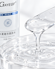 Active Oxygen Bubble Facial Solution 400ml for Hydro Dermabrasion Machines