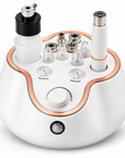 3-in-1 Diamond Microdermabrasion Facial Machine with Vacuum Suction & Spray