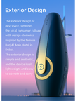 T17 Intelligent IPL Laser Hair Removal - ICE Cooling Epilator with 9,999,999 Flashes & Skin Tone Sensor