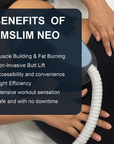 Theia EMS Neo Machine Portable Pro