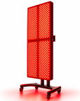 THEIA Full-Body Red & Near-Infrared LED Light Panel – 9-Wavelength High-Power Light Device