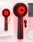 Theia Red Light Therapy Laser Growth Hair
