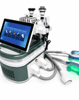Theia CryoSculpt 360 Pro – Professional Cryolipolysis & Body Contouring System