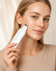24K Gold Ultrasonic Skin Scrubber