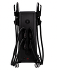 THEIA Ems Pro Ultra Sculpt 2025 – Professional 6500W RF Body Slim & Muscle Stimulation Machine