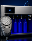 Theia Aqua H2 Portable Hydro Dermabrasion Facial Machine