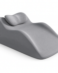 THEIA Prone Relax XL Pillow – Ergonomic Memory Foam Face Down Support for Sleeping, Reading & Phone Use