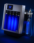 Theia Aqua H2 Portable Hydro Dermabrasion Facial Machine