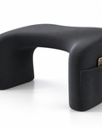 Portable Memory Foam Lap Desk Pillow for Laptop, Bed & Sofa