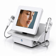 THEIA Gold RF Microneedling Machine – Professional RF Facial Treatment System