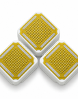 Professional RF Dot Matrix Replacement Tips – 3-Piece Set