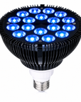Theia Led Blue Light Therapy Bulb 460nm Beauty Lamp