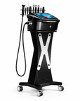 Korea Aquaskin Smart 9-in-1 Facial Machine | Professional Multifunctional Beauty Equipment for Salons
