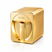 O2Nails X11 Deluxe Edition Gold Color – Mobile Nail Printer