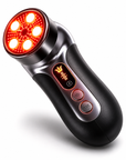 Ultra Facial Therapy PRO – Red & Blue Light Facial Device