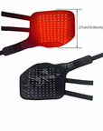 Horse Red & Near-Infrared LED Light Pad – Equine Wellness Light Device