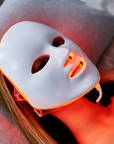The Ultimate Glow Mask: 7-Color LED Therapy