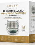 Theia Precision RF Microneedling Cartridge Pro – Sterile Professional Replacement Cartridge