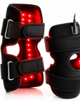 Theia Red Wave Knee Pro – Red & Near-Infrared Light Therapy Knee Wrap