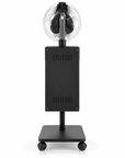 Professional Nano Mist Hair Steamer with Rolling Stand