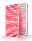 Red Light Therapy Panel – 432 LEDs, Touch Screen, 8 Wavelengths | Elite Red Light Therapy
