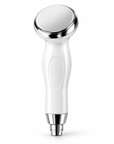 6-in-1 Facial Beauty Machine – Touchscreen RF, HIFU, SONO Clean & Cryo-Ion Skin Care System