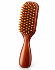 Natural Sandalwood Hair Brush