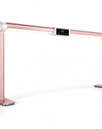 M201 Professional LED Nail Desk Lamp – 36W, 480 LEDs