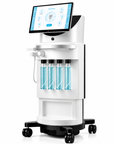 HydraMaster Pro 8-in-1 Hydro Dermabrasion Facial System
