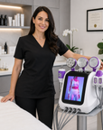 Aristorm 40k Cavitation Machine 9 in 1 Body Slimming Machine