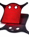Red & Near-Infrared LED Horse Back Blanket – Equine Wellness Light Wrap (660nm & 850nm