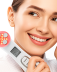 5 in 1 RF Skin Tightening Facial Skin Rejuvenation Device - A Comprehensive Solution for Anti-Aging