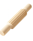 Theia Portable Wooden Muscle Roller Stick – Deep Tissue Relief for Athletes & Recovery