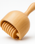 Wood Therapy Swedish Massage Cup
