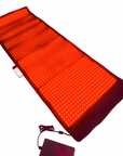 Theia Red Infrared Light Therapy Mat for Whole Body