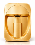 O2Nails X11 Deluxe Edition Gold Color – Mobile Nail Printer