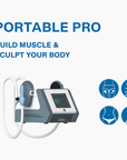 Theia EMS Neo Machine Portable Pro
