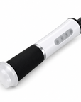 CO2 Oxygen Bubble Replacement Handpiece for Compatible Facial Beauty Machines