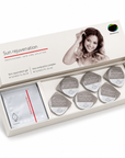 Glowskin O+ Oxygen Facial Pods