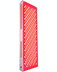 Theia Red PLUS P1500 – Powerful Red & Near-Infrared Light Therapy Panel | 219 mW/cm² High Irradiance for Full-Body Wellness