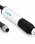Multi-Polar RF Eye Replacement Handpiece for Compatible Beauty Machines